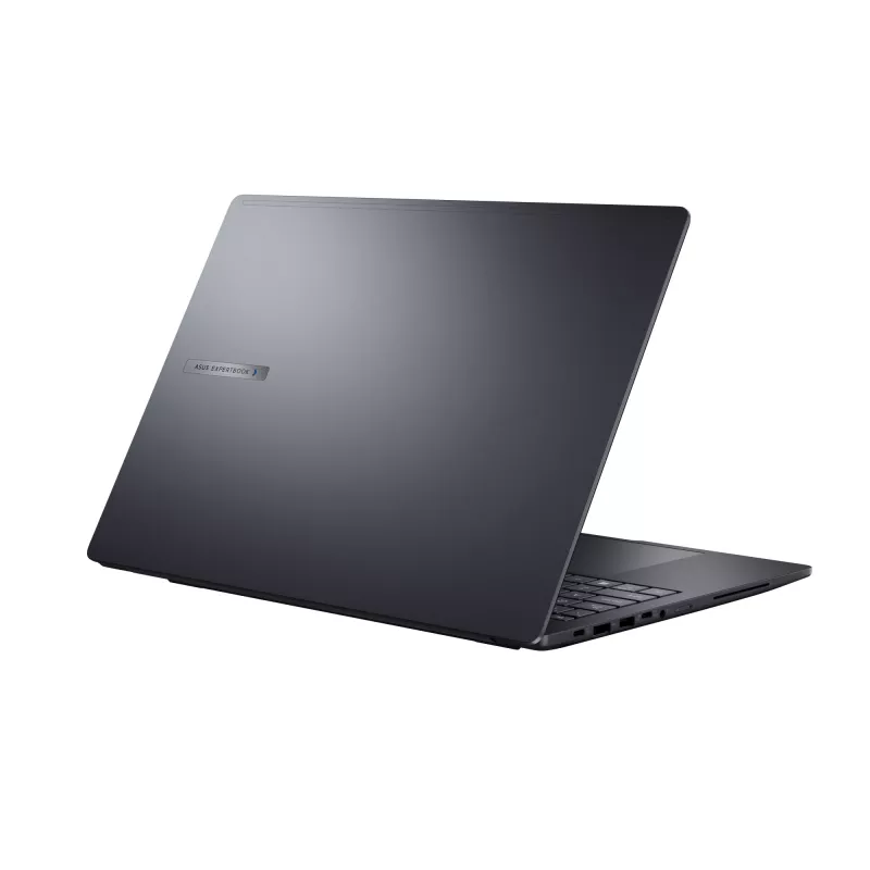 Portátil ASUS ExpertBook B3 B3605CCA Intel Core Ultra 5 125H 16 polegadas WUXGA 16 GB DDR5 512 GB SSD Wi‑Fi 6E Windows 11 Pro preto/cinzento