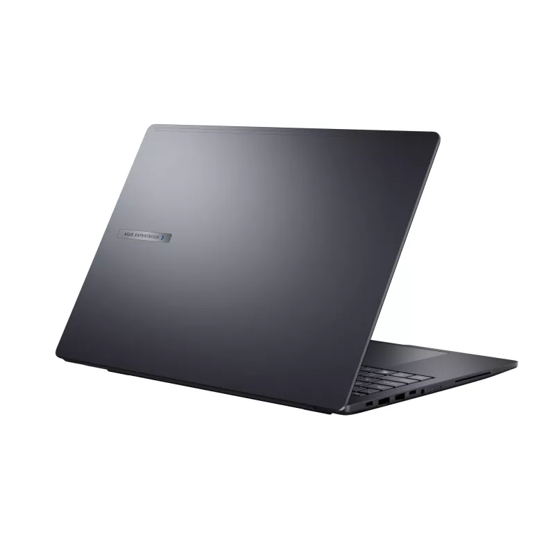 Portátil ASUS ExpertBook B3 B3605CCA Intel Core Ultra 5 125H 16 polegadas WUXGA 16 GB DDR5 512 GB SSD Wi‑Fi 6E Windows 11 Pro preto/cinzento