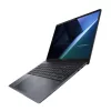 Portátil ASUS ExpertBook B3 B3605CCA Intel Core Ultra 5 125H 16 polegadas WUXGA 16 GB DDR5 512 GB SSD Wi‑Fi 6E Windows 11 Pro preto/cinzento
