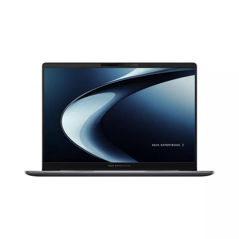 Portátil ASUS ExpertBook P3 PM3406CKA Copilot+ PC — AMD Ryzen AI 5 330, 14 polegadas WUXGA, 16 GB DDR5, 1 TB SSD, Windows 11 Pro, cinzento