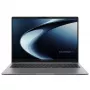 Portátil ASUS ExpertBook P3 PM3606CKA Copilot+ — 16 polegadas WUXGA, AMD Ryzen AI 5 330 2.0 GHz, 16 GB DDR5, 1 TB SSD, Windows 11 Pro, cinzento