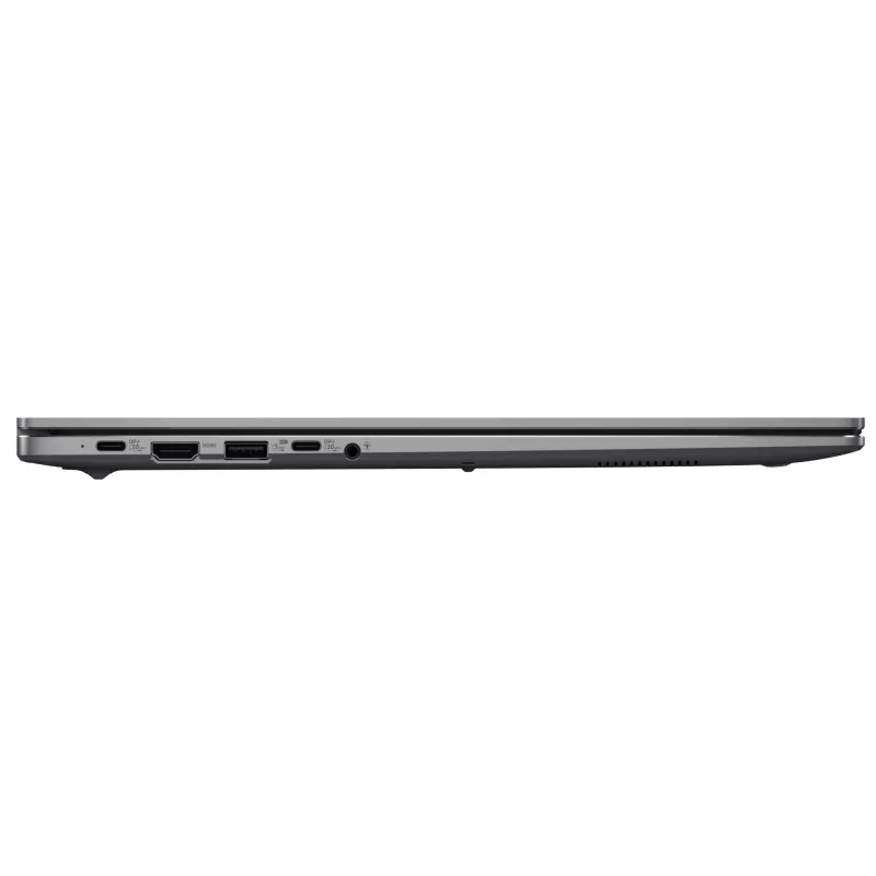 Portátil ASUS ExpertBook P3 PM3606CKA Copilot+ — 16 polegadas WUXGA, AMD Ryzen AI 5 330 2.0 GHz, 16 GB DDR5, 1 TB SSD, Windows 11 Pro, cinzento