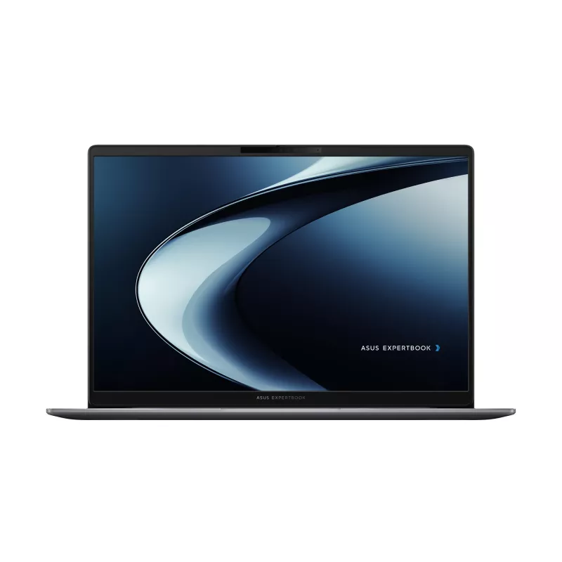 Portátil ASUS ExpertBook P3 PM3606CKA Copilot+ — 16 polegadas WUXGA, AMD Ryzen AI 5 330 2.0 GHz, 16 GB DDR5, 1 TB SSD, Windows 11 Pro, cinzento