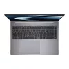 Portátil ASUS ExpertBook P3 PM3606CKA Copilot+ — 16 polegadas WUXGA, AMD Ryzen AI 5 330 2.0 GHz, 16 GB DDR5, 1 TB SSD, Windows 11 Pro, cinzento