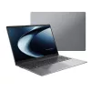 Portátil ASUS ExpertBook P3 PM3606CKA Copilot+ — 16 polegadas WUXGA, AMD Ryzen AI 5 330 2.0 GHz, 16 GB DDR5, 1 TB SSD, Windows 11 Pro, cinzento