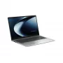 ASUS ExpertBook P1 PM1503CDA-S70262 Portátil, 15,6 polegadas Full HD IPS, AMD Ryzen 7 170, 16GB DDR5, 512GB SSD, Sem sistema operativo, teclado QWERTZ alemão