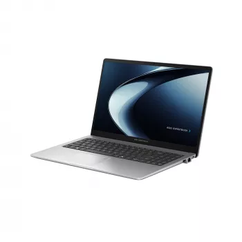 ASUS ExpertBook P1 PM1503CDA-S70262 Portátil, 15,6 polegadas Full HD IPS, AMD Ryzen 7 170, 16GB DDR5, 512GB SSD, Sem sistema operativo, teclado QWERTZ alemão