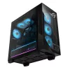 ASUS ROG G700 G700TF-07265F351W Intel Core Ultra 7 265F 32 GB DDR5-SDRAM 1 TB SSD NVIDIA GeForce RTX 5070 Ti Windows 11 Home Torre PC preto
