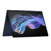 HP EliteBook X Flip G1i Copilot+ PC Intel Core Ultra 7 258V Híbrido (2-em-1) 35,6 cm (14 inch) Ecrã tátil WUXGA 32 GB LPDDR5x-SDRAM 512 GB SSD Wi-Fi 7 (802.11be) Windows 11 Pro Azul