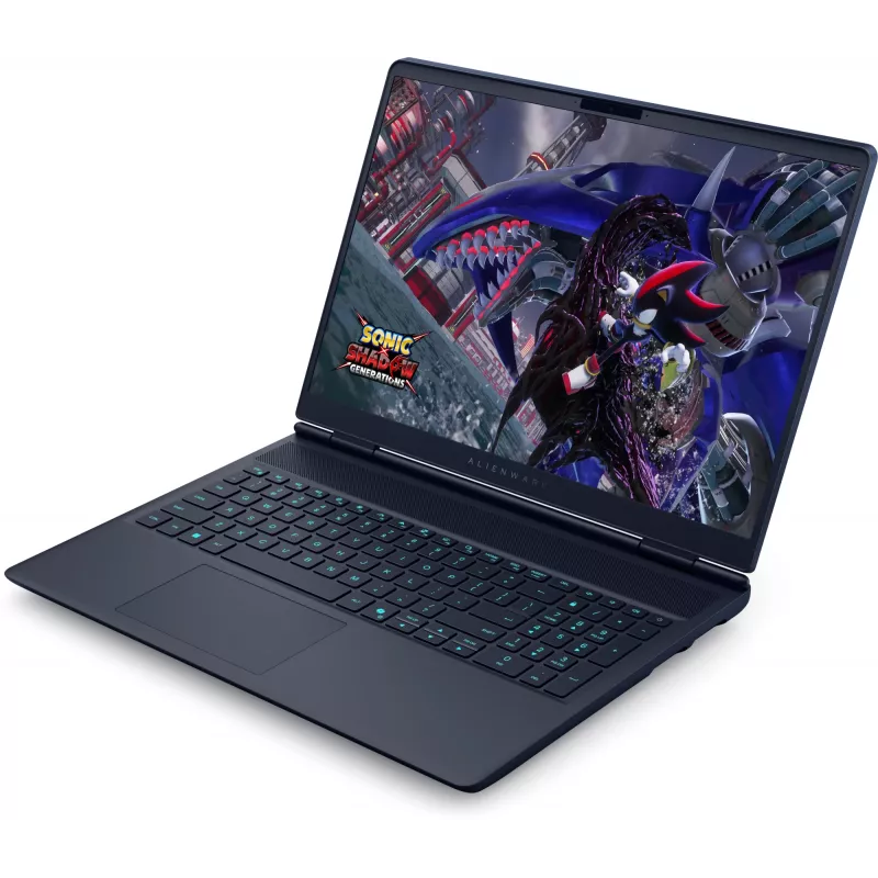 Alienware AC16251 Intel Core Ultra 5 235HX Portátil 40,6 cm (16