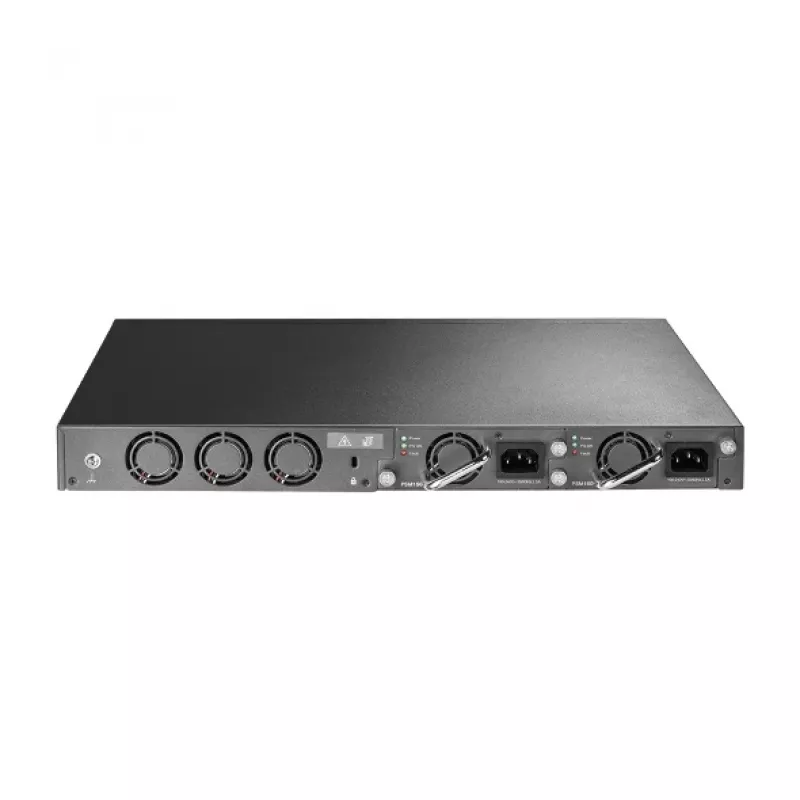 TP-Link DeltaStream Terminal de linha ótica GPON 8 portas Pizza-Box
