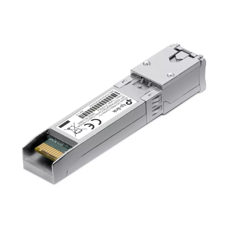TP-Link Módulo Combo SFP XGS-PON & GPON Classe C+, fibra ótica, 9953 Mbit/s, SFP+, SC/UPC, 9/125 µm, 20000 m