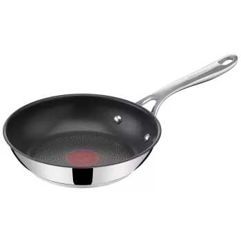 Panela universal Tefal Jamie Oliver E30404 Aço inoxidável 900 g