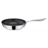 Panela universal Tefal Jamie Oliver E30404 Aço inoxidável 900 g