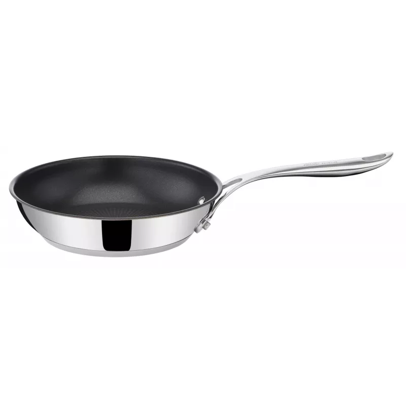 Panela universal Tefal Jamie Oliver E30404 Aço inoxidável 900 g