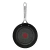 Panela universal Tefal Jamie Oliver E30404 Aço inoxidável 900 g