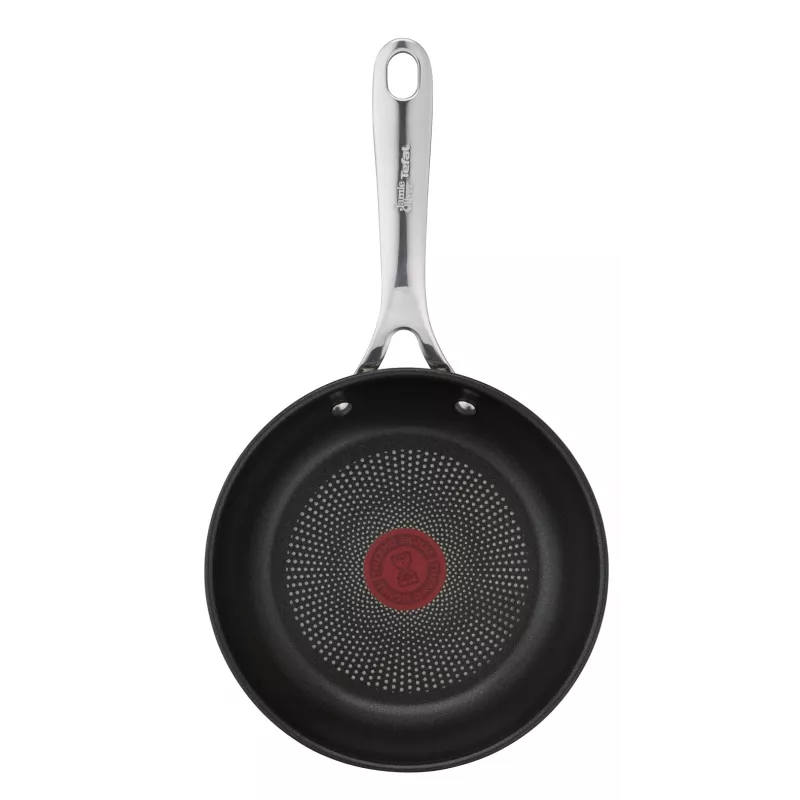 Panela universal Tefal Jamie Oliver E30404 Aço inoxidável 900 g