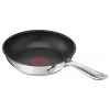 Panela universal Tefal Jamie Oliver E30404 Aço inoxidável 900 g