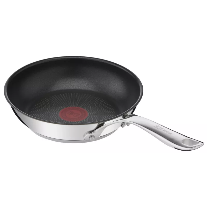 Panela universal Tefal Jamie Oliver E30404 Aço inoxidável 900 g
