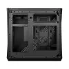 Caixa para PC Fractal Design Era ITX Midi Tower Carbono