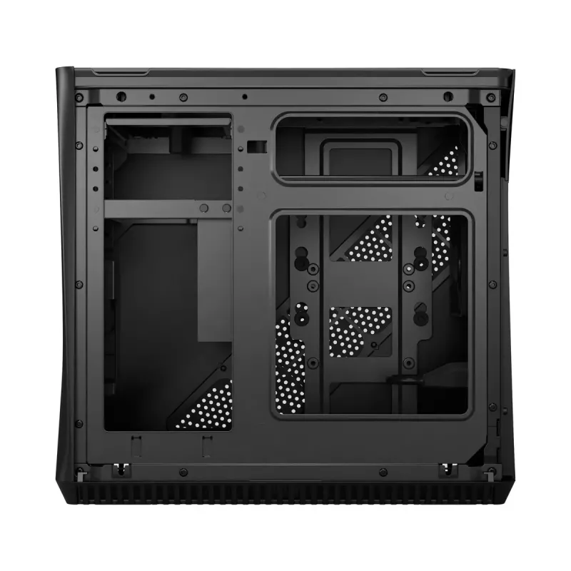 Caixa para PC Fractal Design Era ITX Midi Tower Carbono