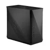 Caixa para PC Fractal Design Era ITX Midi Tower Carbono