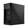 Caixa para PC Fractal Design Era ITX Midi Tower Carbono