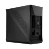 Caixa para PC Fractal Design Era ITX Midi Tower Carbono