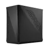 Caixa para PC Fractal Design Era ITX Midi Tower Carbono