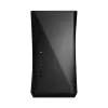 Caixa para PC Fractal Design Era ITX Midi Tower Carbono