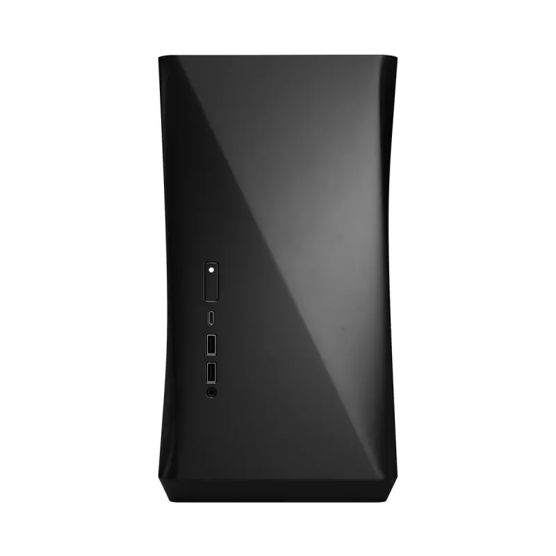 Caixa para PC Fractal Design Era ITX Midi Tower Carbono
