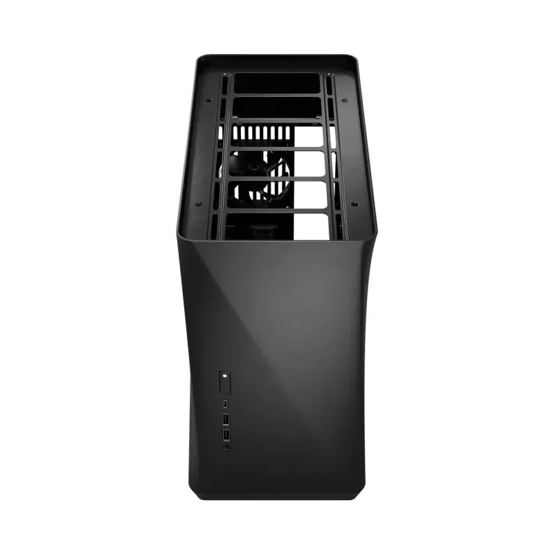 Caixa para PC Fractal Design Era ITX Midi Tower Carbono