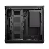 Caixa para PC Fractal Design Era ITX Midi Tower Carbono
