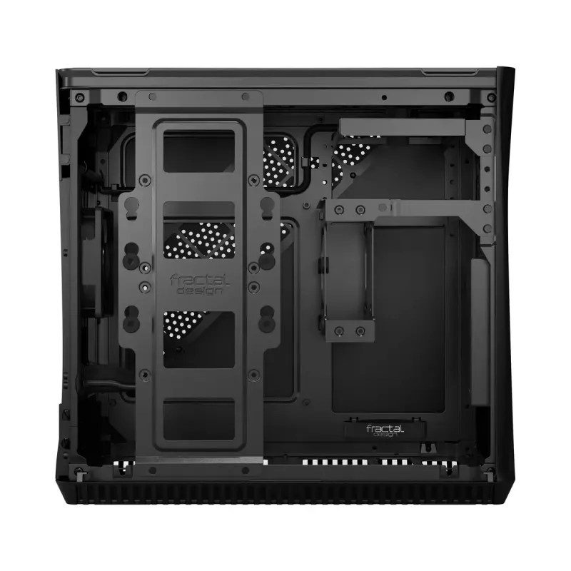 Caixa para PC Fractal Design Era ITX Midi Tower Carbono