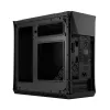 Caixa para PC Fractal Design Era ITX Midi Tower Carbono