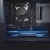 Caixa para PC Fractal Design Era ITX Midi Tower Carbono