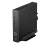 DELL OptiPlex 3000 Thin Client 2 GHz Wyse ThinOS 1,1 kg Preto N5105