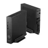 DELL OptiPlex 3000 Thin Client 2 GHz Wyse ThinOS 1,1 kg Preto N5105