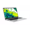 Portátil Acer Aspire Go 15 AG15-72P-55UU — Intel Core 5 120U, 15,6 inch FHD, 16GB DDR4, 512GB SSD, Wi‑Fi 6, Windows 11 Home, Prateado