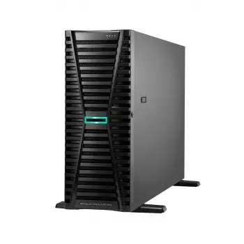 Servidor HPE ProLiant Compute ML350 Gen12 6505P 12c 1x64GB-R 8SFF MR408i-o 2x960GB SSD 2x1000W PS EU