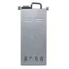 TP-Link Módulo de fonte de alimentação DC 150W, fonte de alimentação, Preto, Metálico, Sobrecorrente, Sobretensão, Curto-circuito, Subtensão, DS-P7001-08, DS-P7001-16, 150 W, 100 - 240 V