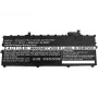 Bateria CoreParts 01AV494-CP para Lenovo ThinkPad X1 Carbon 2017