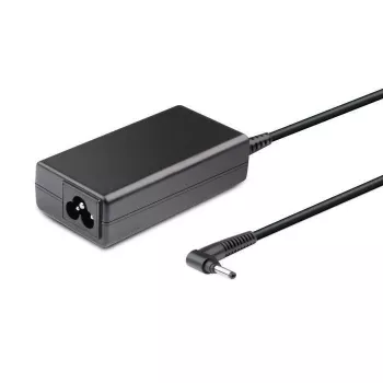 CoreParts 01FR040-CP fonte de alimentação interior 65 W preto
