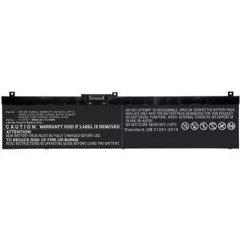 Bateria CoreParts DELL Precision 7330 7530 7540 7730