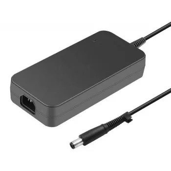 Fonte de alimentação CoreParts 180W 19,5V 9,23A com ficha 7,4×5,0 mm