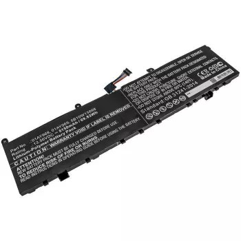 Bateria para portátil CoreParts 5B10V98091-CP
