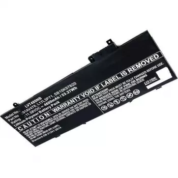 Bateria para portátil CoreParts FRU01AV480-CP