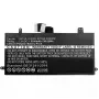 Bateria para portátil CoreParts FTH6F-CP