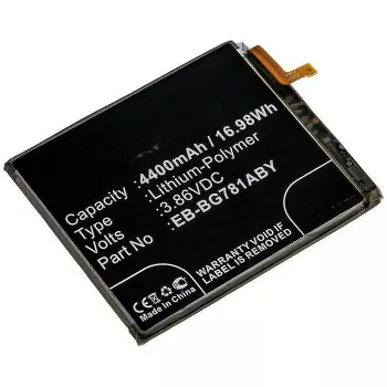 Bateria CoreParts GH82-24205A-CP para telemóvel Samsung