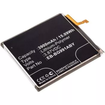 Bateria CoreParts GH82-24537A-CP para telemóvel Samsung